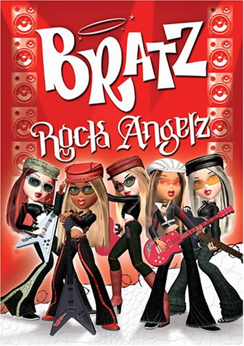 Bratz: Rock Angelz [Import]