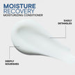 Joico Moisture Recovery Conditioner for Thick Coarse Hair, Moisturizing and Conditioning for Dry Damaged Hair with Keratin 🍁 All In One Marketplace Canada
