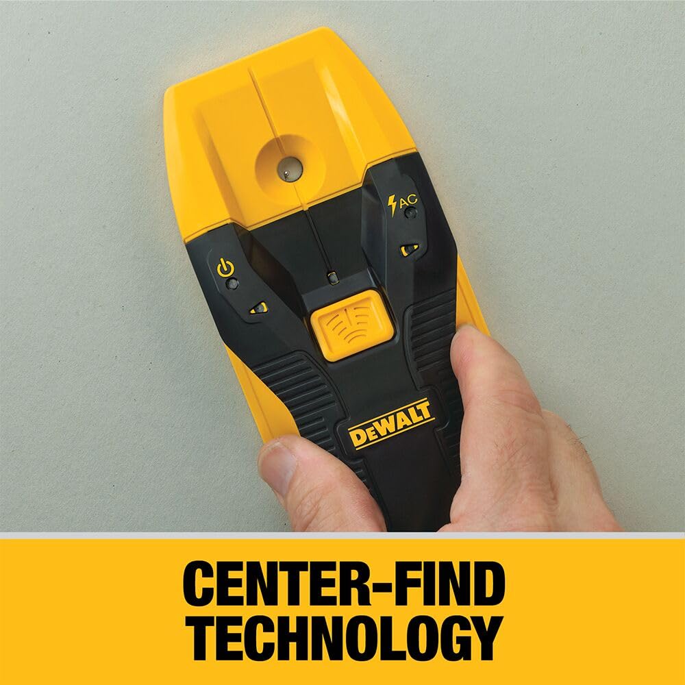 DEWALT 3/4 in. Stud Finder (DW0100) 🍁 All In One Marketplace Canada