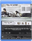 The Maze Runner - Blu-Ray/DVD