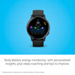 Garmin vívoactive 5, Health and Fitness GPS Smartwatch, AMOLED Display, Up to 11 Days of Battery, Black 🍁 All In One Marketplace Canada