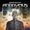 Anonymus / Envers et contre tous - CD (Used)