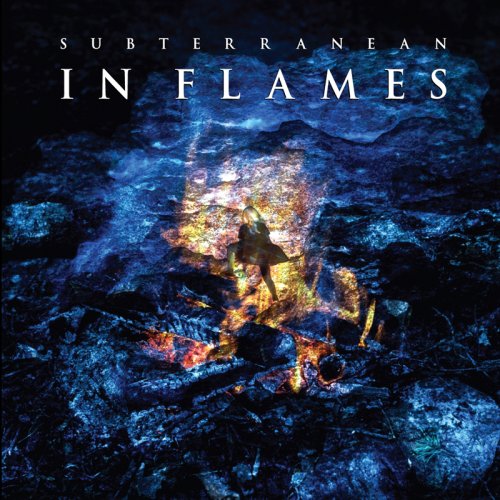IN FLAMES - SUBTERRANEAN