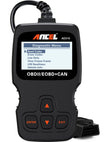 ANCEL AD310 Classic Enhanced Universal OBD II Scanner Car Engine Fault Code Reader CAN Diagnostic Tool (Black) 🍁 All In One Marketplace Canada