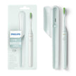 PHILIPS One By Sonicare Battery Toothbrush, Mint, Hy1100/03, 1 Count 🍁 All In One Marketplace Canada