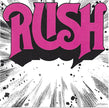 Rush / Rush - CD (Used)