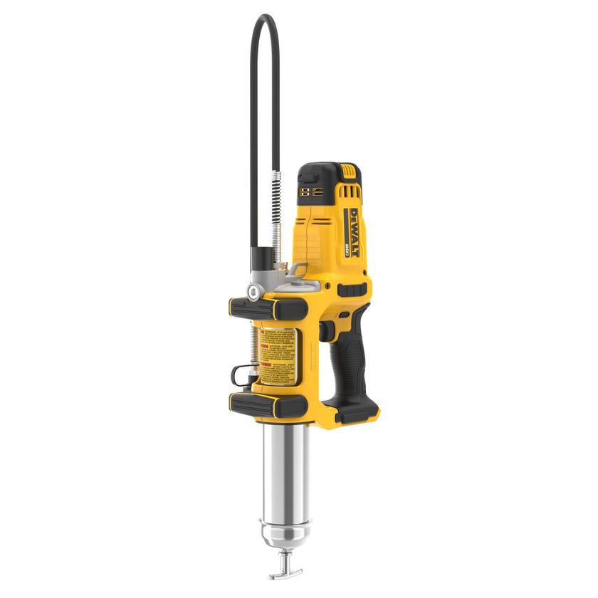 20V MAX Cordless 10,000 PSI Variable 2-Speed Grease Gun Kit (DCGG581B) 🍁 All In One Marketplace Canada