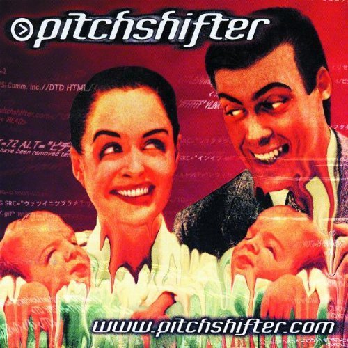 Www.Pitchshifter.Com by Pitchshifter