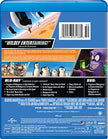 Penguins of Madagascar - Blu-Ray/DVD