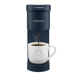 Keurig K-Mini Go Single Serve K-Cup Pod Coffee Maker, Navy 🍁 All In One Marketplace Canada