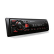 Pioneer MVH-S230BT 1-Din Digital Media Receiver – Bluetooth, USB, 50W x 4 Output, AM/FM Radio, iPhone/Android Compatible, Front/SW (Mono) Selectable RCA Output 🍁 All In One Marketplace Canada