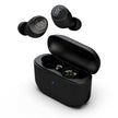 JLab Go Air Pop+, True Wireless Earbuds, Bluetooth Earbuds with Microphone, Dual Connect, EQ3 Sound, Black 🍁 All In One Marketplace Canada