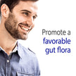 Garden of Life - Dr. Formulated Probiotics Once Daily Men's | Support Men's Gut Health & Digestion | 50 Billion CFU + 15 Probiotic Strains | Shelf Stable | Gluten Free, Dairy Free, Soy Free 🍁 All In One Marketplace Canada