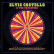 The Return of The Spectacular Spinning Songbook (Deluxe Edition CD+DVD)