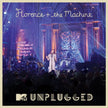 Florence + The Machine / MTV Unplugged (Deluxe) - CD+DVD (Used)