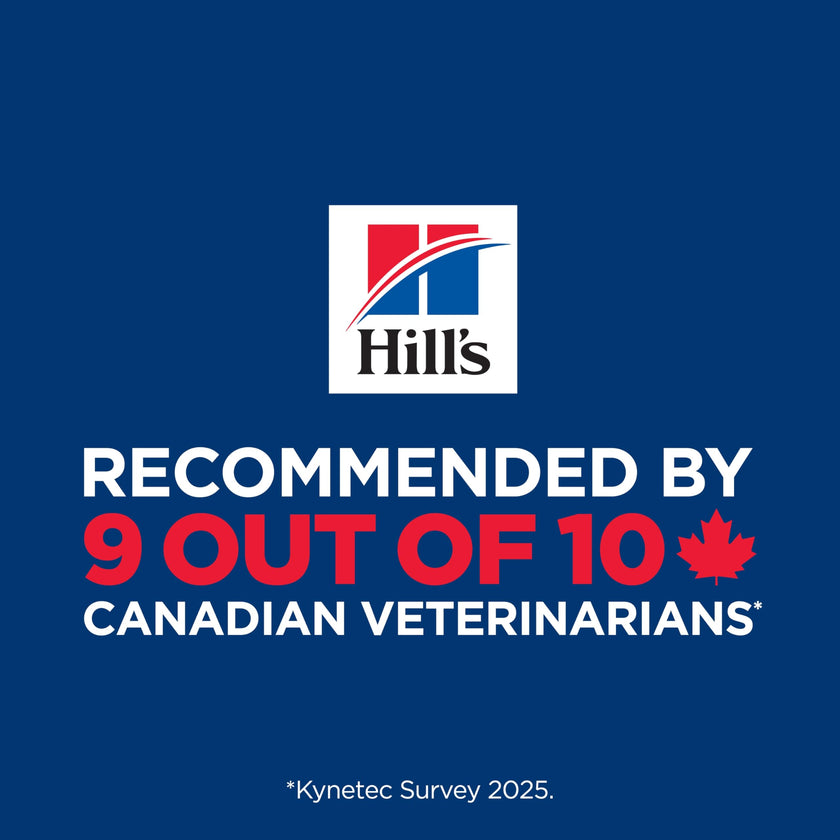 Hill's Science Diet Adult Perfect Weight Chicken Recipe Dry Cat Food 6.8 kg Bag 🍁 All In One Marketplace Canada