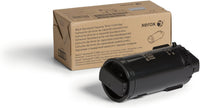 Xerox VersaLink C500 /C505 Black Standard Capacity Toner (106R03862)