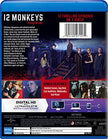 12 Monkeys: Season One/ [Blu-ray] [Import]