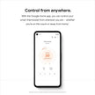 Google Nest Thermostat - Smart Thermostat for Home - Programmable WiFi Thermostat - Charcoal 🍁 All In One Marketplace Canada