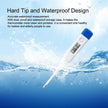 Berrcom Digital Thermometer for Adults and Kids, Oral and Underarm Thermometer for Fever with 30 Seconds Fast Reading, C/F Switchable Rectal Thermometer for Babies 🍁 All In One Marketplace Canada