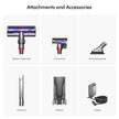 Dyson V8 Plus Cordless Vacuum 🍁 All In One Marketplace Canada