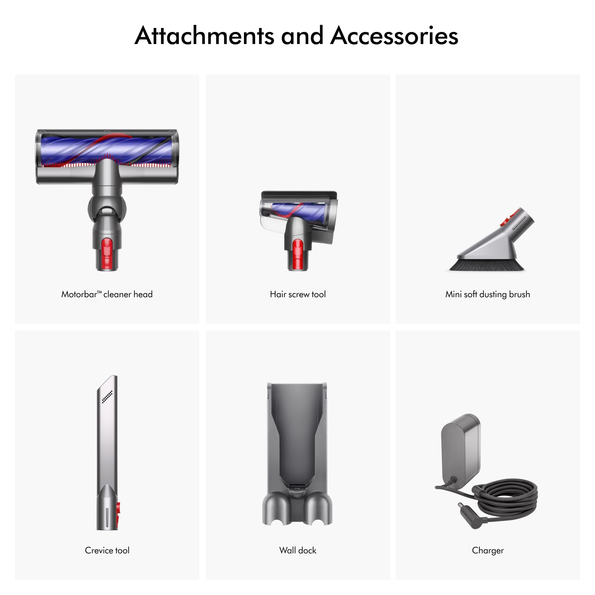 Dyson V8 Plus Cordless Vacuum 🍁 All In One Marketplace Canada