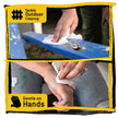 Tub O Towels TW90 Heavy-Duty 10