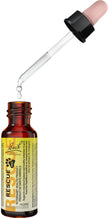 Bach RESCUE PET Dropper 10mL, For Dogs, Cats, and Pet Horses, Natural Flower Essence, Thunder, Fireworks and Travel 🍁 All In One Marketplace Canada