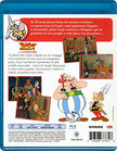 Astérix et Cléopatre - Blu-Ray (Used)