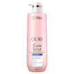 Olay Super Serum Body Wash for Bumps & Uneven Textured Skin, Serum Complex for Luminous Skin, 591 mL 🍁 All In One Marketplace Canada