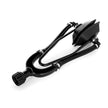 Camco Boat Dual Water Feed Motor Flusher - Flushes Contaminates Out of Your Boat Engine | Dual Input Design | Connects to Standard Water Hoses |Great for Winterization - (50141), Black 🍁 All In One Marketplace Canada