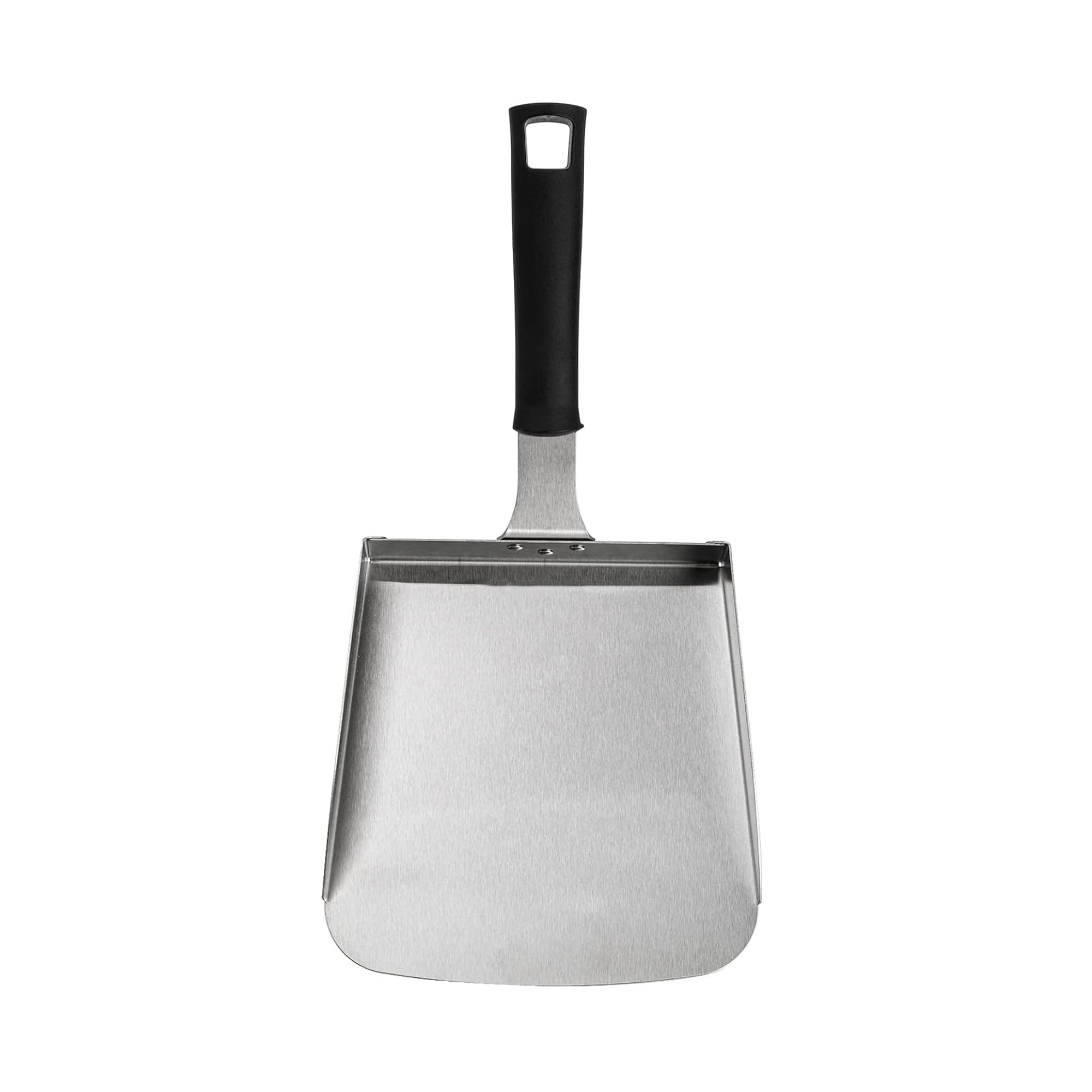 Outset Griddle Scoop Stainless Steel, XL 5 Cup Food Shovel with Handle 🍁 All In One Marketplace Canada
