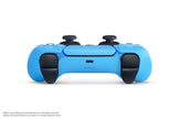 DualSense Wireless Controller – Starlight Blue - For PS5, PC, MAC & Mobile 🍁 All In One Marketplace Canada