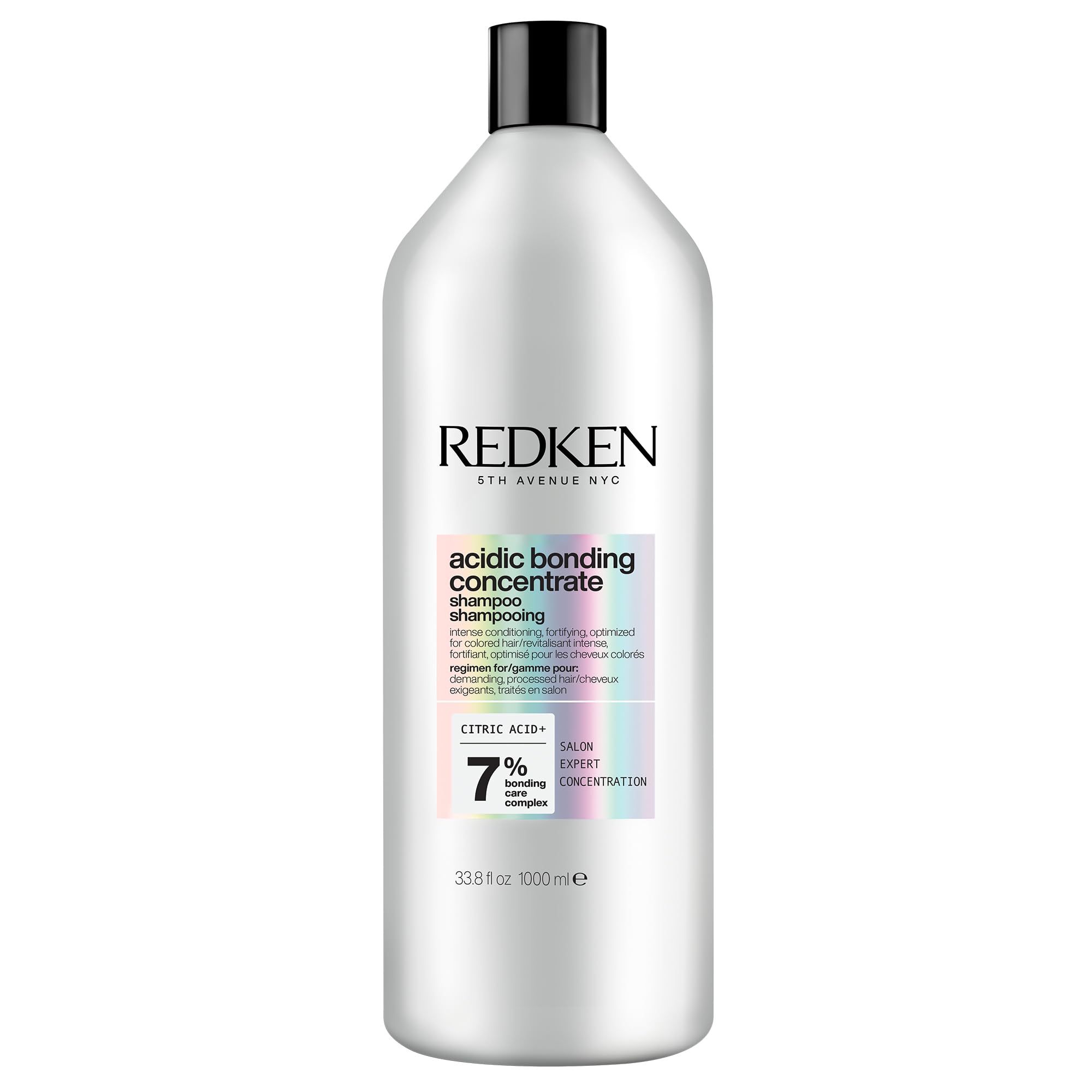 Redken Acidic Bonding Concentrate Shampoo 🍁 All In One Marketplace Canada