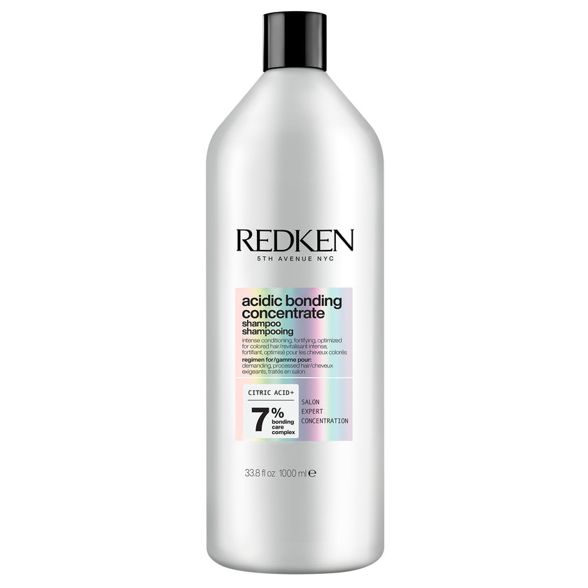 Redken Acidic Bonding Concentrate Shampoo 🍁 All In One Marketplace Canada