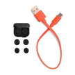 JBL Tune Flex 2 - True Wireless Noise Cancelling Earbuds - Black 🍁 All In One Marketplace Canada