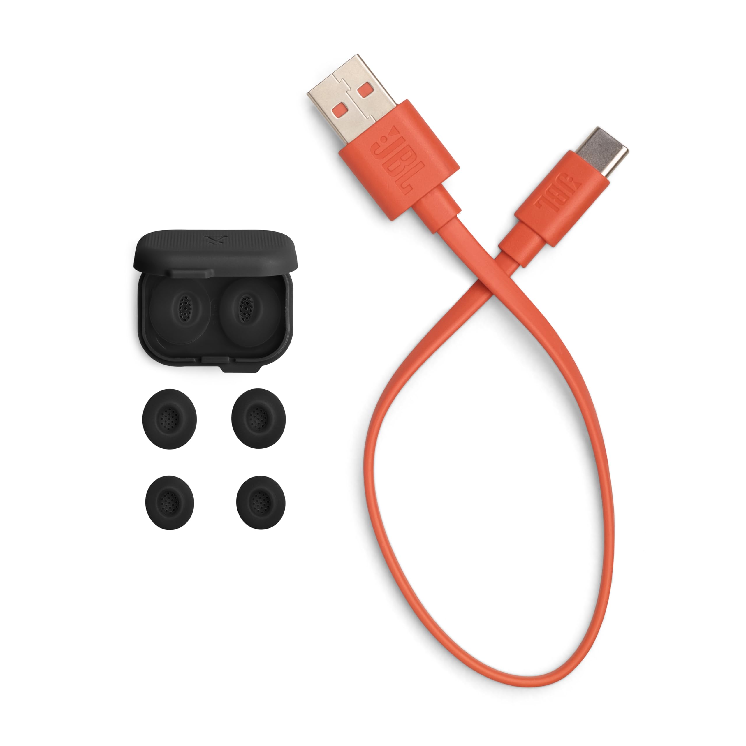 JBL Tune Flex 2 - True Wireless Noise Cancelling Earbuds - Black 🍁 All In One Marketplace Canada