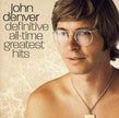 John Denver / Definitive All-Time Greatest Hits - CD