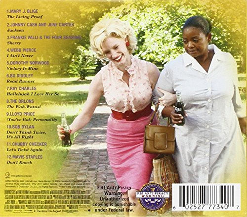 The Help