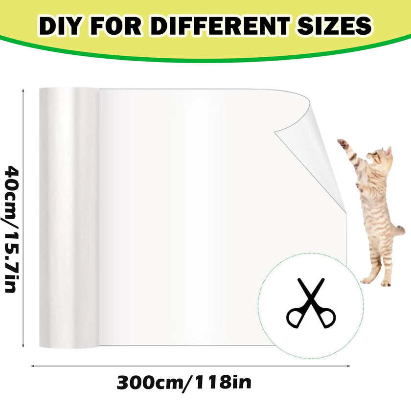 Cat Scratch Protector 15.7