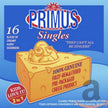 Primus / Singles: They Can't All Be Zingers: Best Of - CD