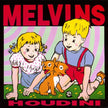 Melvins / Houdini - CD (Used)