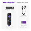 Roku® Streaming Stick™ Plus 2025 – 4K and HDR Roku Streaming Device for TV with Voice Remote – Free and Live TV 🍁 All In One Marketplace Canada