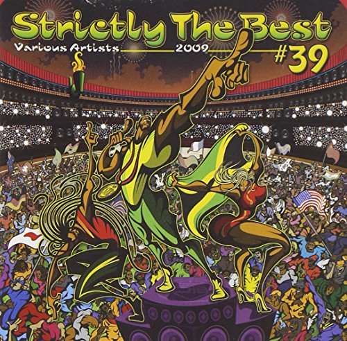 Strictly the Best Vol. 39