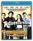 Adventureland - Blu-Ray
