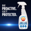 303 Products Aerospace Protectant Spray, UV Protection, Repels Dust, Dirt, & Staining, Matte Finish, Restores Like-New Appearance, Outdoor Cleaning Supplies 946mL (130313) 🍁 All In One Marketplace Canada