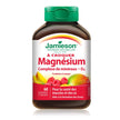 Jamieson Chewable Magnesium Mineral Complex Raspberry Mango Flavour, with 800 IU Vitamin and 140 mg Magnesium, 12 Essential Minerals, Supports Muscle and Bone Health, Gluten-Free, 60 Count 🍁 All In One Marketplace Canada