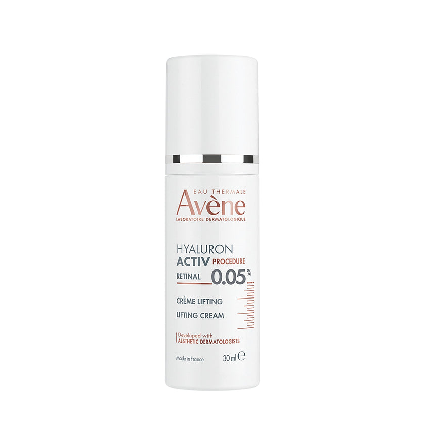 Eau Thermale Avene hyaluron Active b3 retinal anti-aging lifting cream, 30 ml 🍁 All In One Marketplace Canada