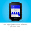 Garmin Edge 840, Compact GPS Cycling Computer with Touchscreen and Buttons, Targeted Adaptive Coaching, Advanced Navigation and More 🍁 All In One Marketplace Canada