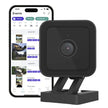 WYZE Cam v3 Limited Edition: Black, 1-Pack 🍁 All In One Marketplace Canada